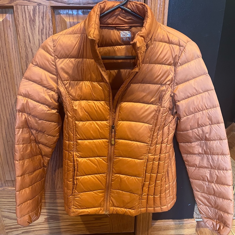 32 degrees thin jacket